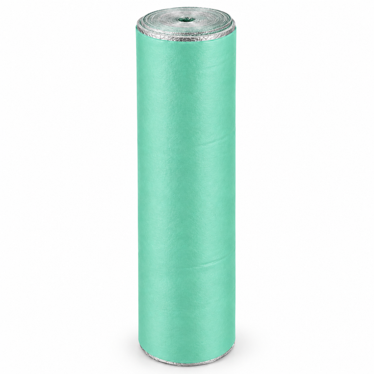 Green | Acoustic Flooring Underlay | 2mm