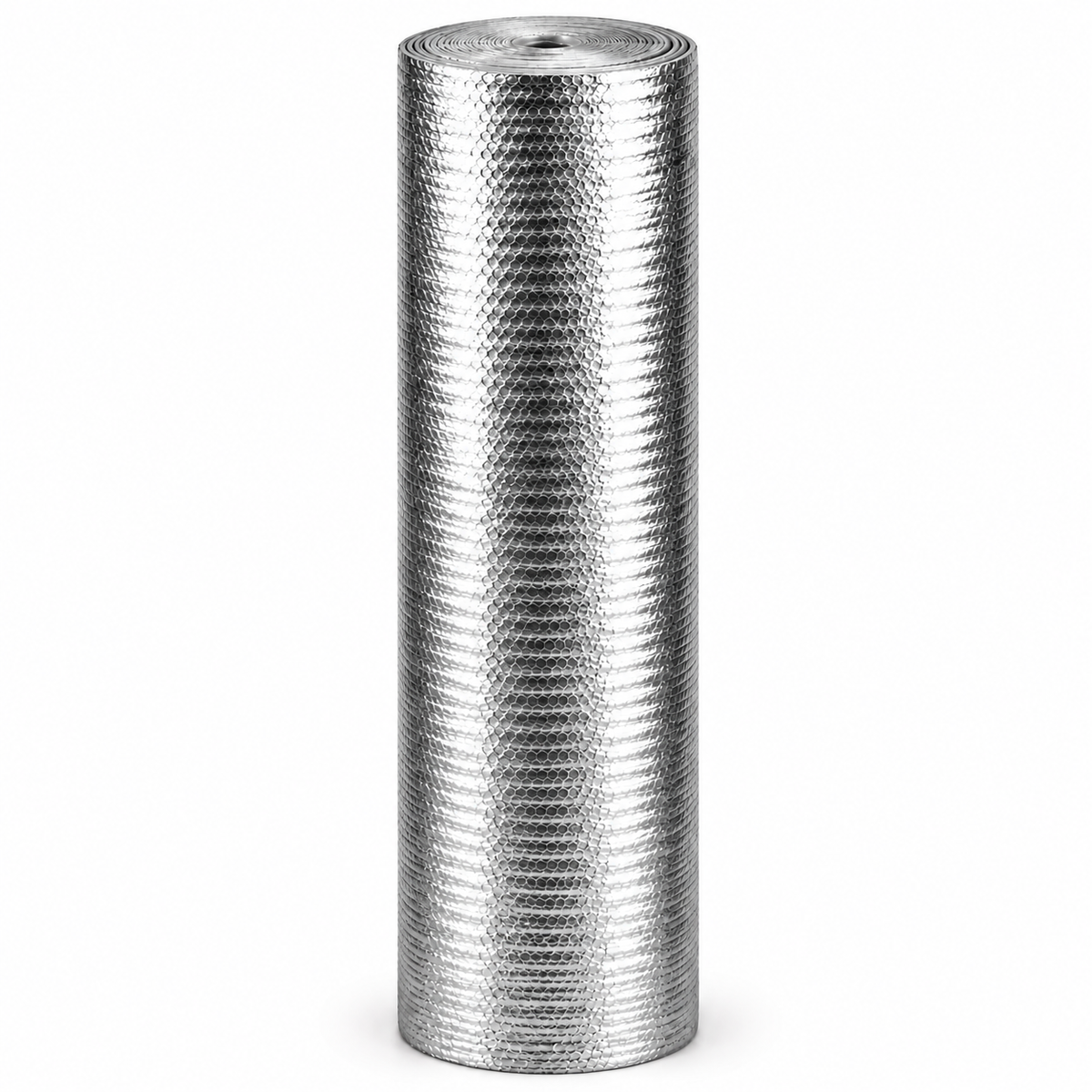 Silver Foam General Flooring Underlay - 2mm