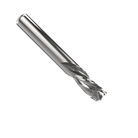 3 Flute Compression Cutter | 12mm D | 38mm L2 | 12mm S | 90mm L | 10mm L3