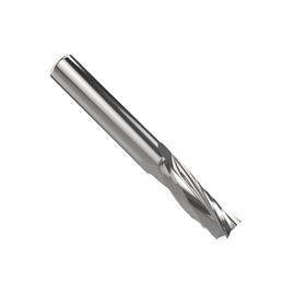 3 Flute Finishing Spirals | 10mm D | 30mm L2 | 10mm S | 75mm L