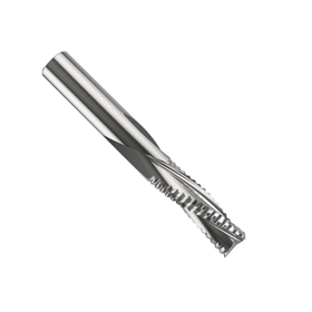3 Flute Roughing Spirals | 10mm D | 30mm L2 | 10mm S | 75mm L