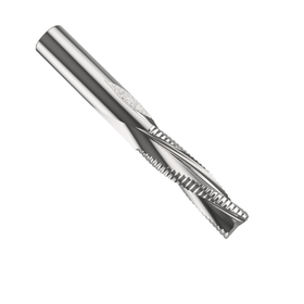 3 Flute Roughing Spirals | 12mm D | 42mm L2 | 12mm S | 90mm L
