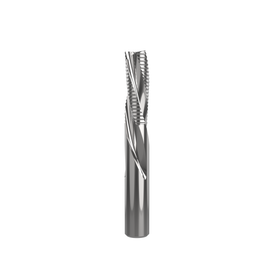 3 Flute Roughing Spirals | 12mm D | 35mm L2 | 12mm S | 90mm L