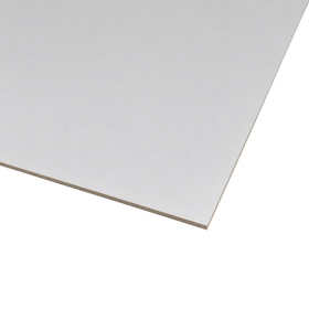 Double Sided White MDF Drawer Base – 3.2mm x 536x386mm