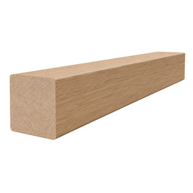 Timber Batten | 31mm x 31mm | Steccawood by Polytec