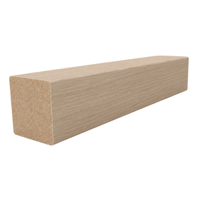 Timber Batten | 31mm x 31mm | Steccawood by Polytec