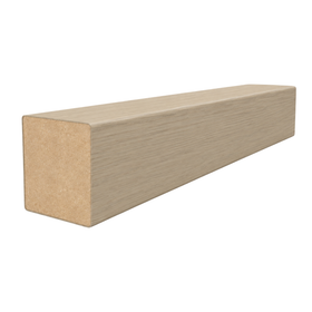 Timber Batten | 31mm x 31mm | Steccawood by Polytec