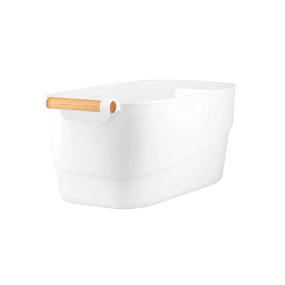 Under Sink Storage Starter Set – 7 Pack-1