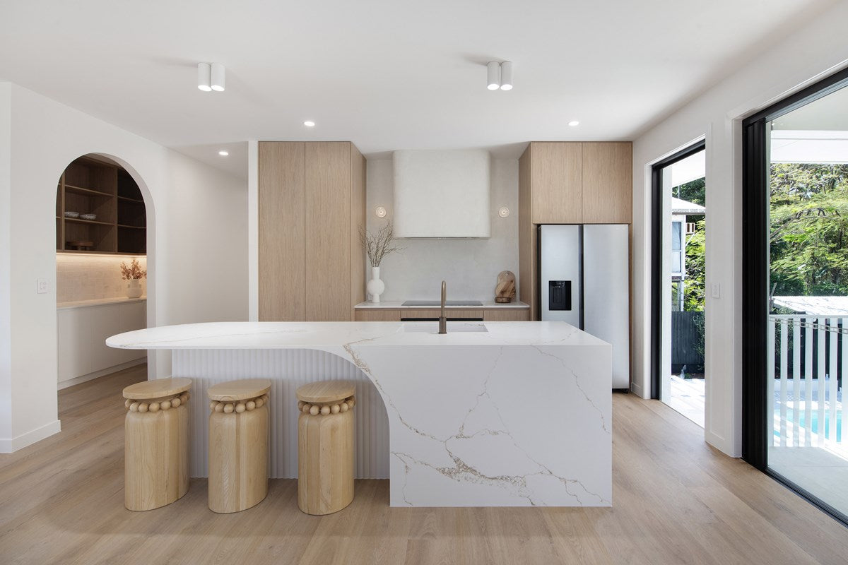 Verona Gold Quartz Stone (Ultra Natural Range)