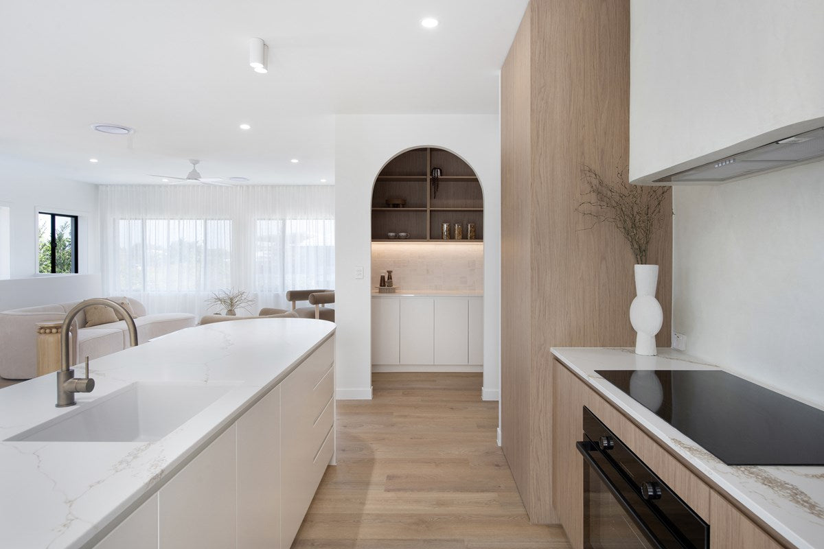 Verona Gold Quartz Stone (Ultra Natural Range)