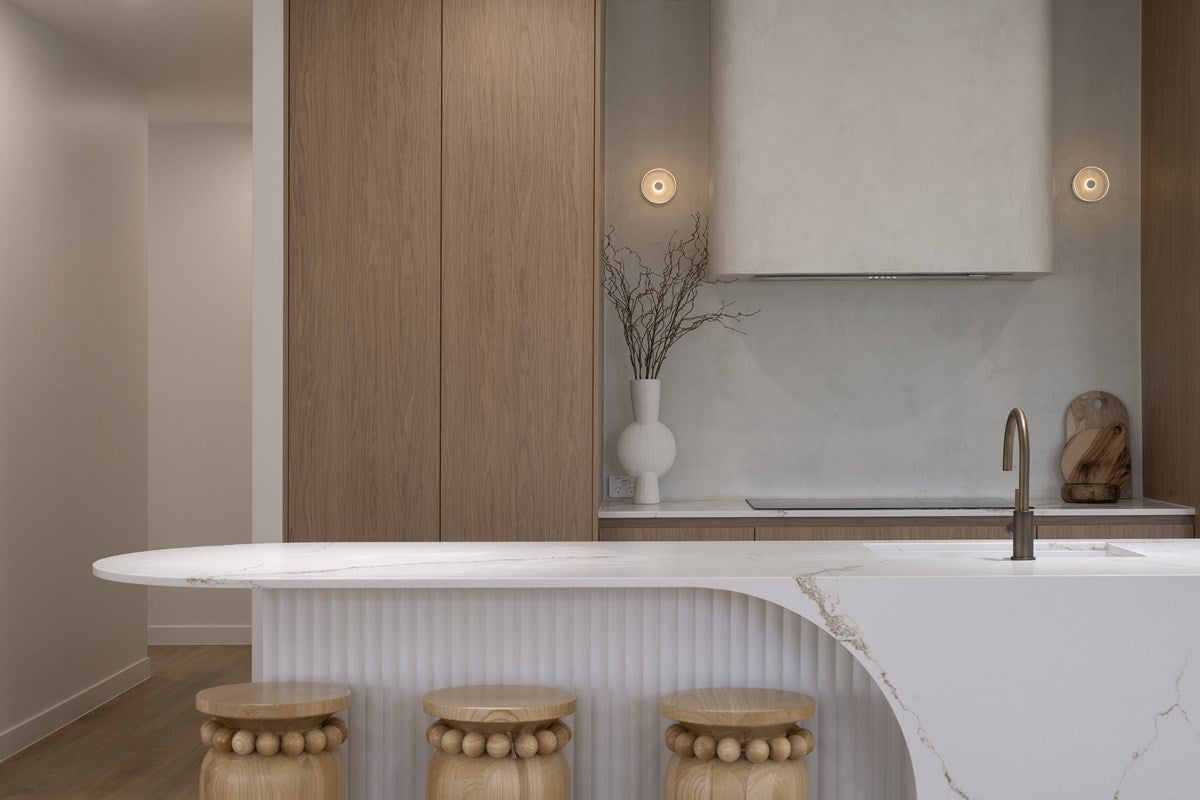 Verona Gold Quartz Stone (Ultra Natural Range)
