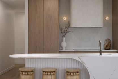 Verona Gold Quartz Stone (Ultra Natural Range)