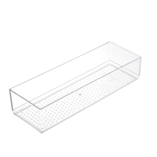 Large Clear Drawer Organisers-0