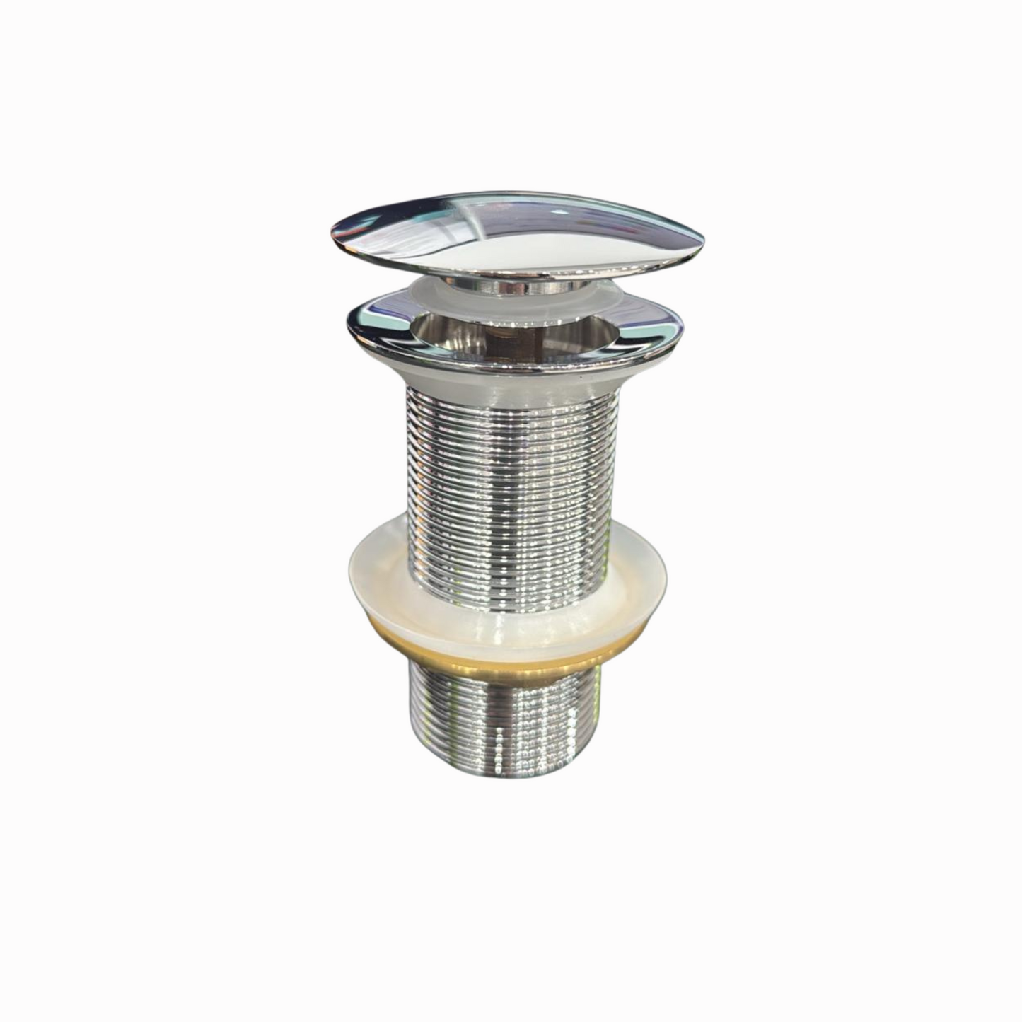 Imperial Plug and Waste | Chrome