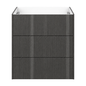 3 Drawer Cabinet 500mm