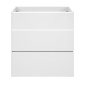 3 Drawer Cabinet 500mm