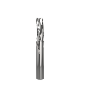 3 Flute Finishing Spirals | 10mm D | 30mm L2 | 10mm S | 80mm L
