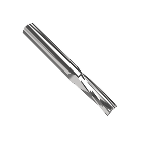 4 Flute Compression Cutter | 12mm D | 22mm L2 | 12mm S | 75mm L | 8mm L3