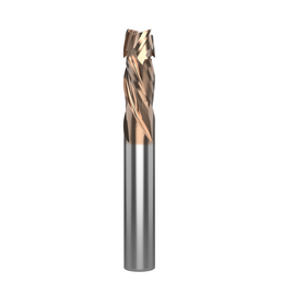 4 Flute Compression Cutter | 10mm D | 22mm L2 | 10mm S | 75mm L | 8mm L3