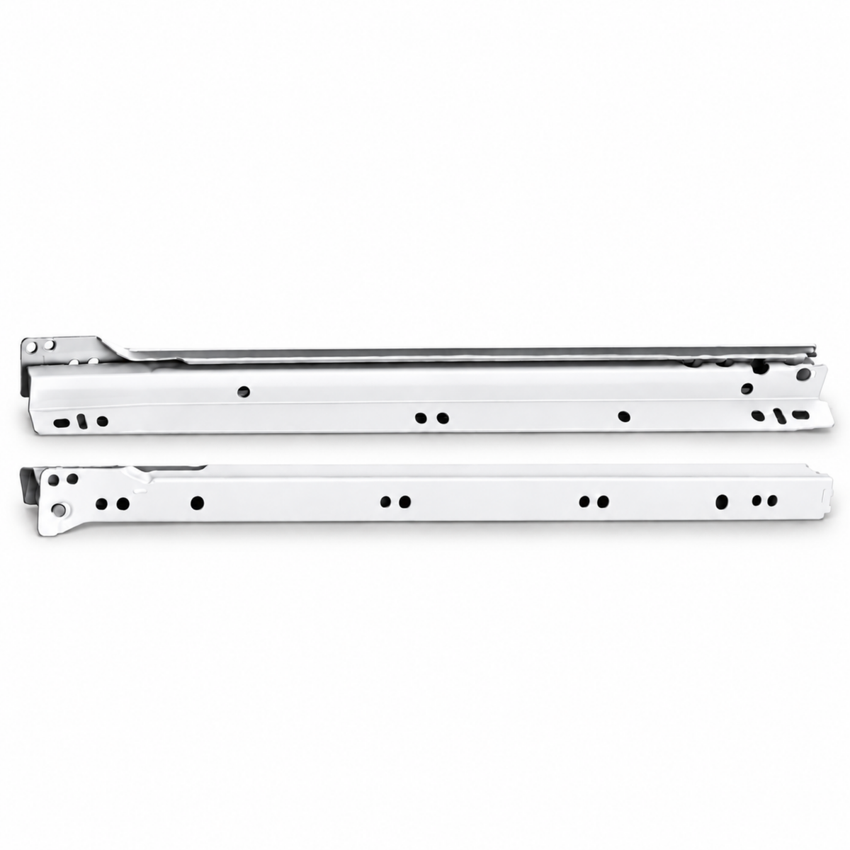 Standard Drawer Slide Pair - 400mm