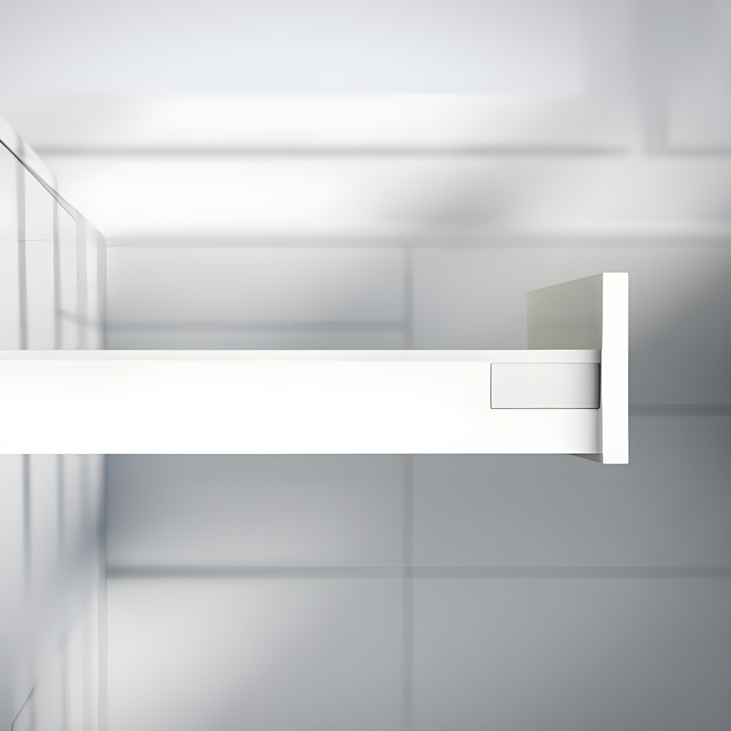 Antaro Runner 500 mm – M Height for Pull-Out Bins-0