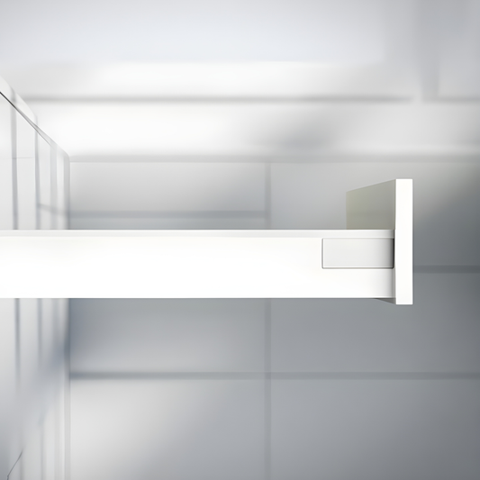 Antaro Runner 500 mm – M Height for Pull-Out Bins-0