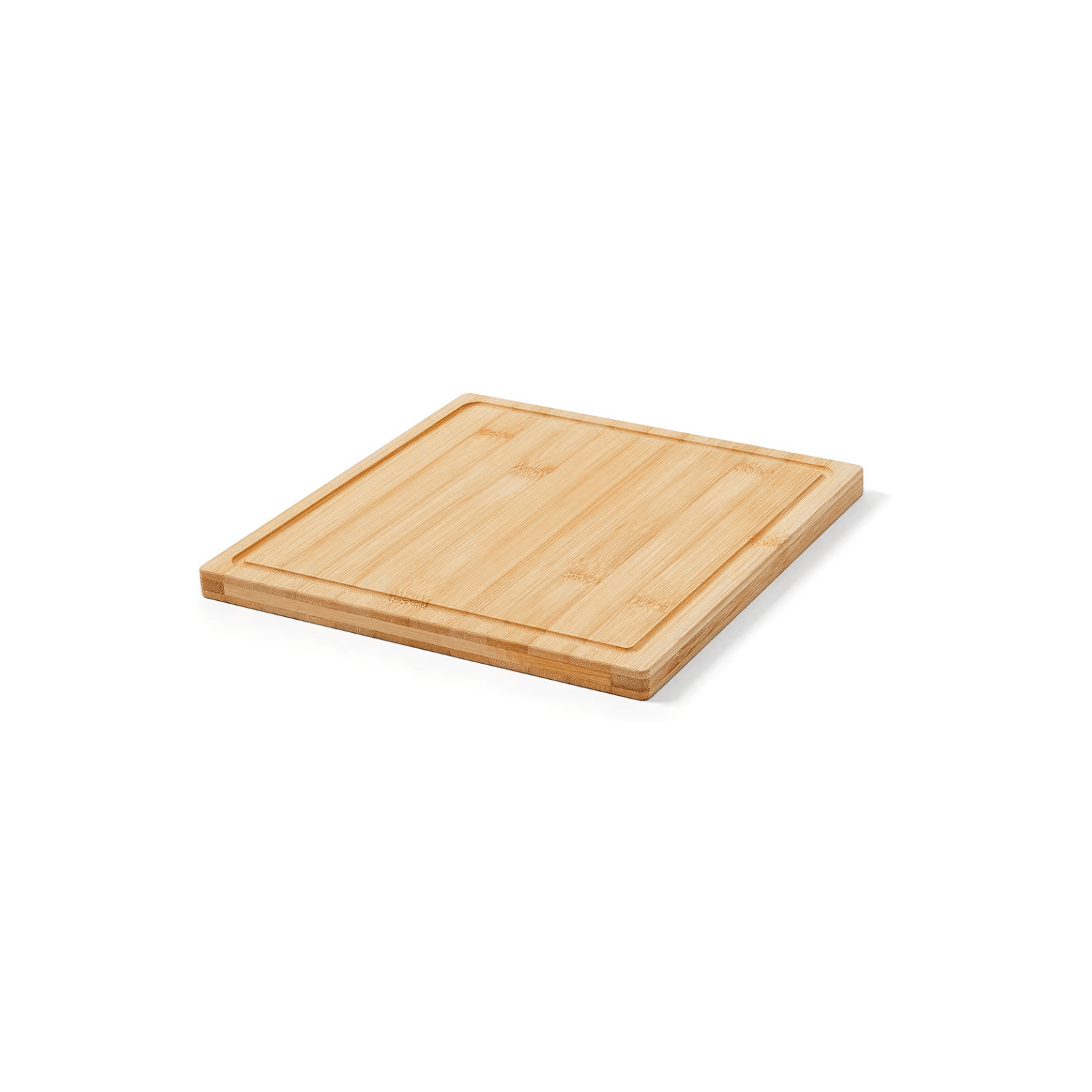 Set of 3 Bamboo Cutting Boards – Versatile and Durable Kitchen Essentials-4