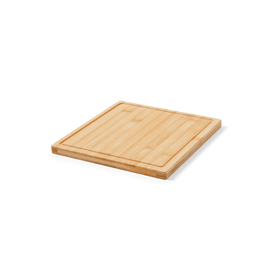 Set of 3 Bamboo Cutting Boards – Versatile and Durable Kitchen Essentials