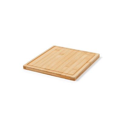 Set of 3 Bamboo Cutting Boards – Versatile and Durable Kitchen Essentials-4