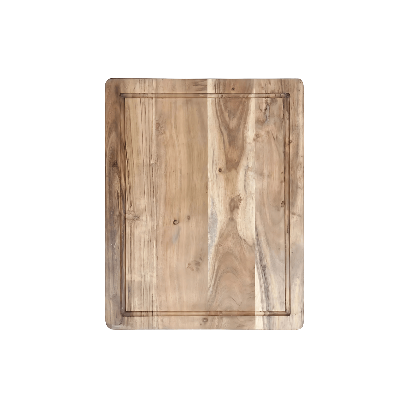 Acacia Chopping Board – Durable and Stylish Kitchen Essential-0