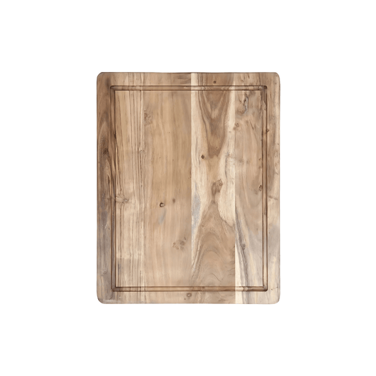 Acacia Chopping Board – Durable and Stylish Kitchen Essential-0