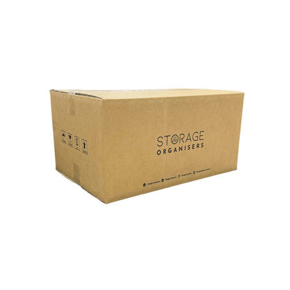 Brown Cardboard Boxes – Multiple Sizes Available-1