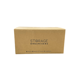Brown Cardboard Boxes – Multiple Sizes Available