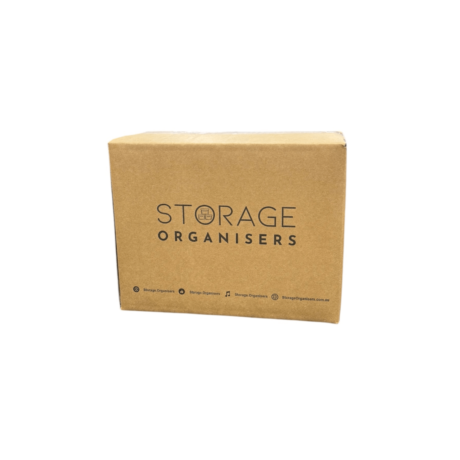 Brown Cardboard Boxes – Multiple Sizes Available-5