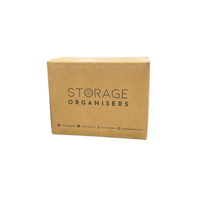 Brown Cardboard Boxes – Multiple Sizes Available