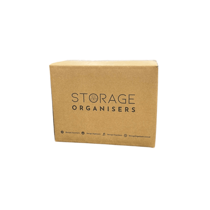 Brown Cardboard Boxes – Multiple Sizes Available-5