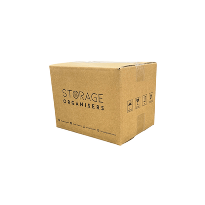 Brown Cardboard Boxes – Multiple Sizes Available-6