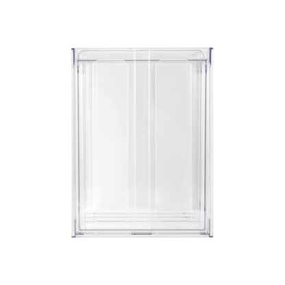 Clear 4-Drawer Organiser-2
