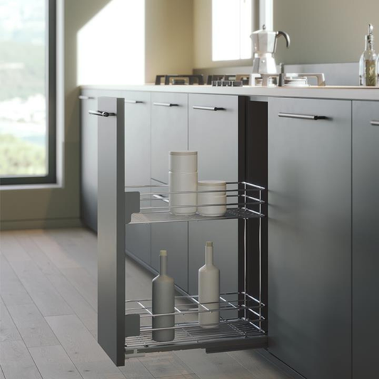 Pull-Out Basket – 150mm, 200mm & 300mm-0