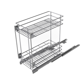 Pull-Out Basket – 150mm, 200mm & 300mm