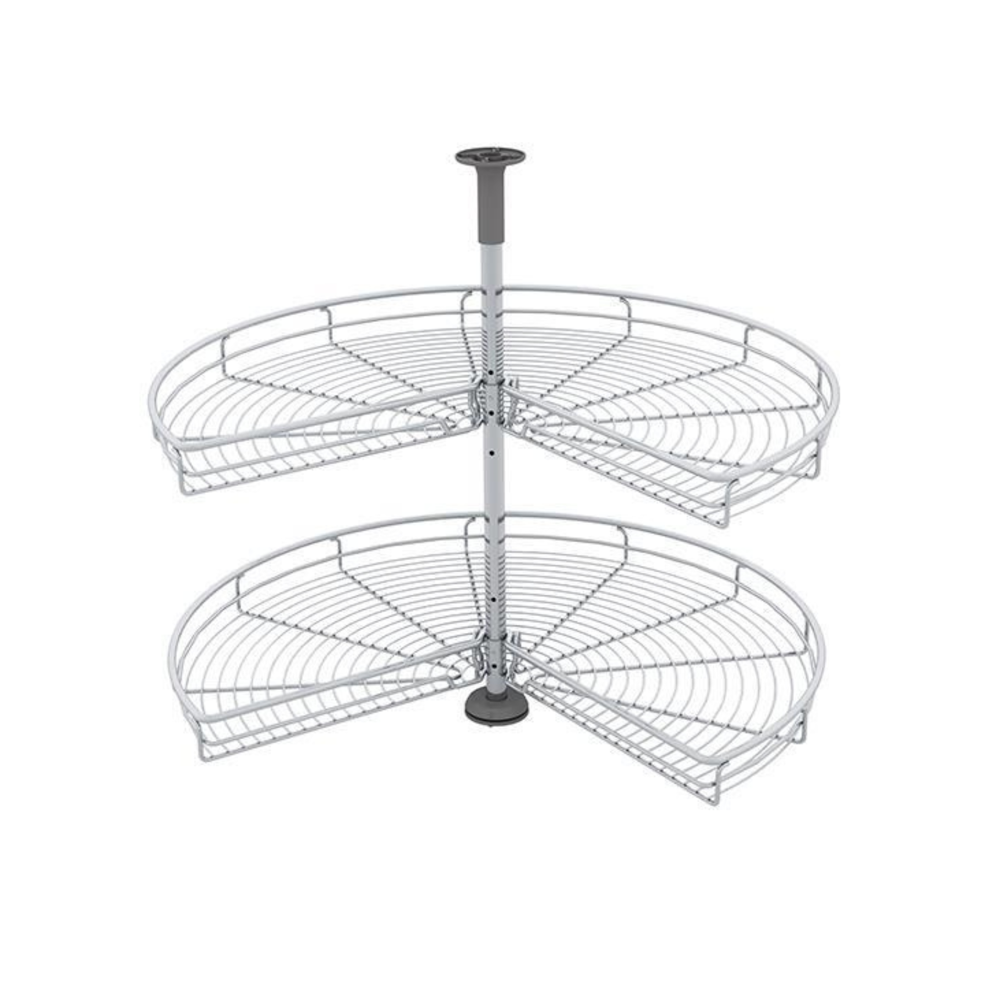 270° Lazy Susan Corner Unit – 2 Sizes-1