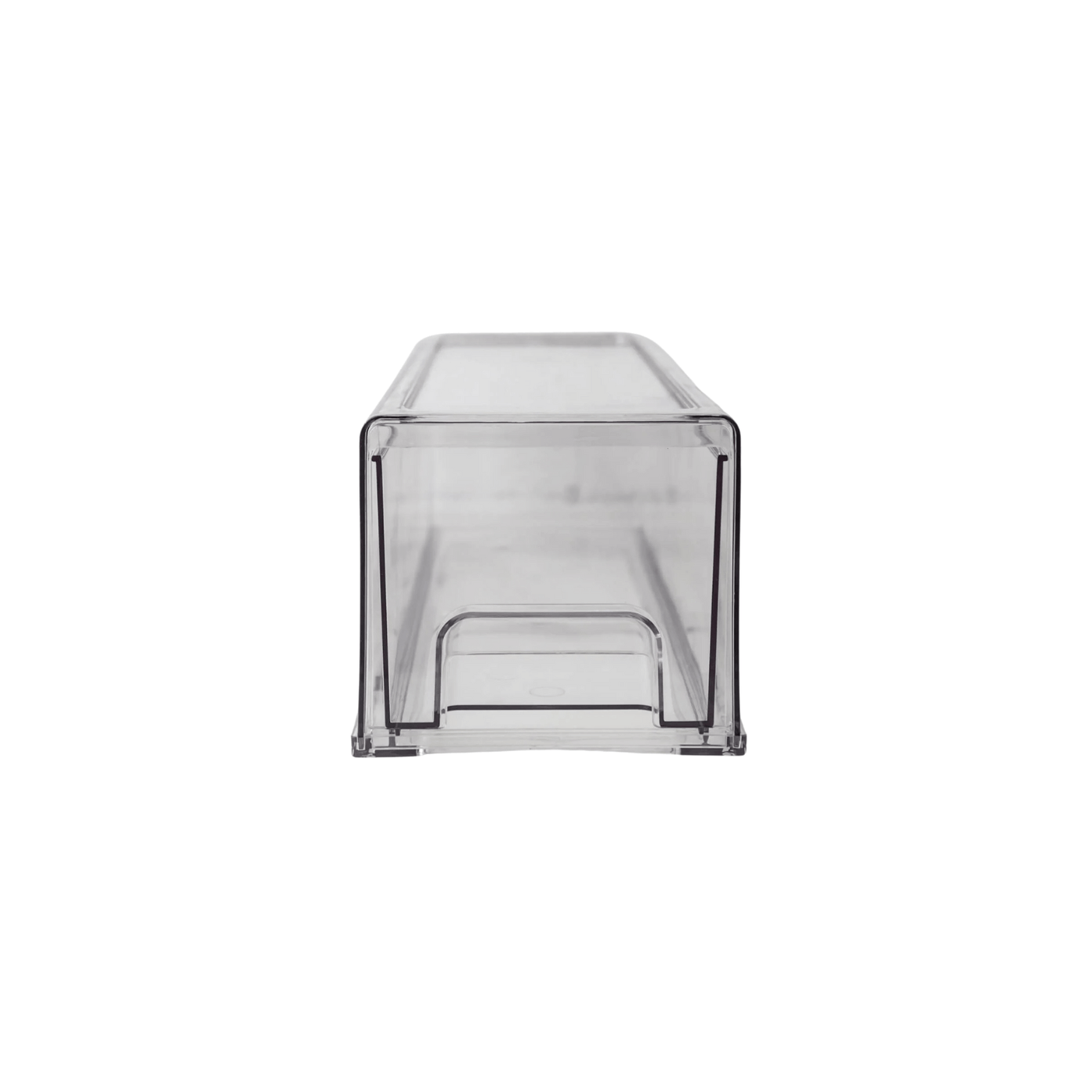 Clear Modular Drawer Organiser – Small