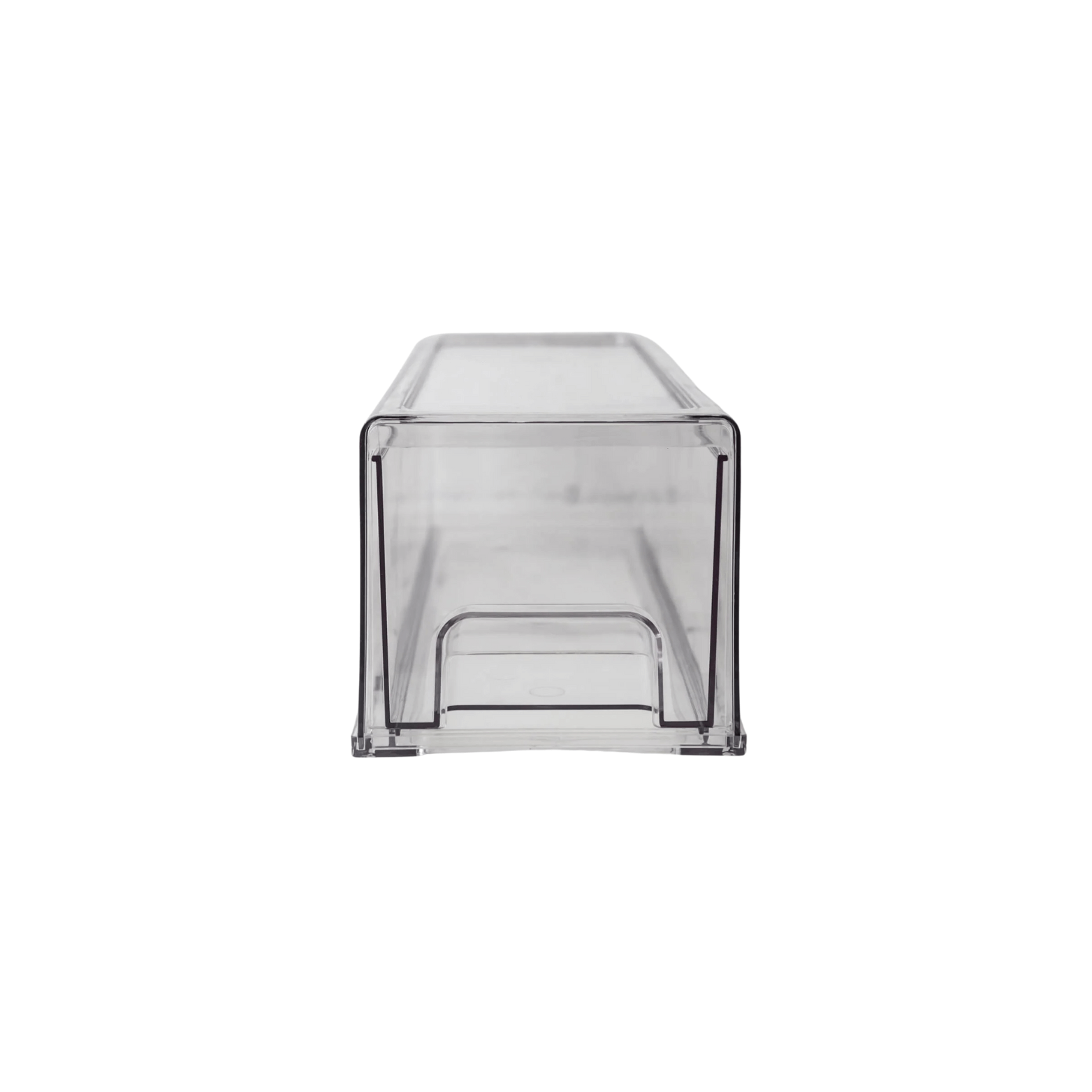 Clear Modular Drawer Organiser – Small-0