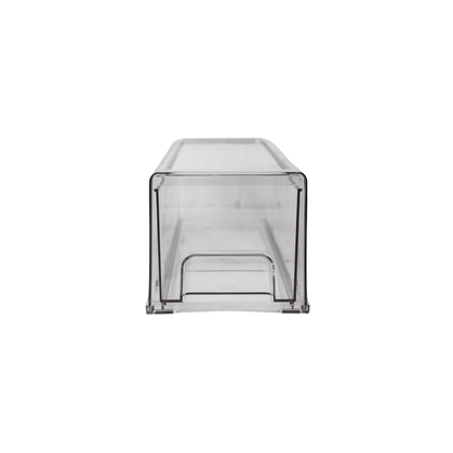 Clear Modular Drawer Organiser – Small-0