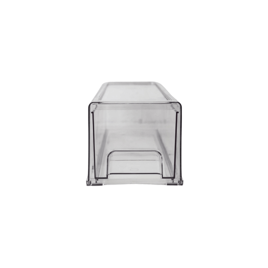 Clear Modular Drawer Organiser – Small-0