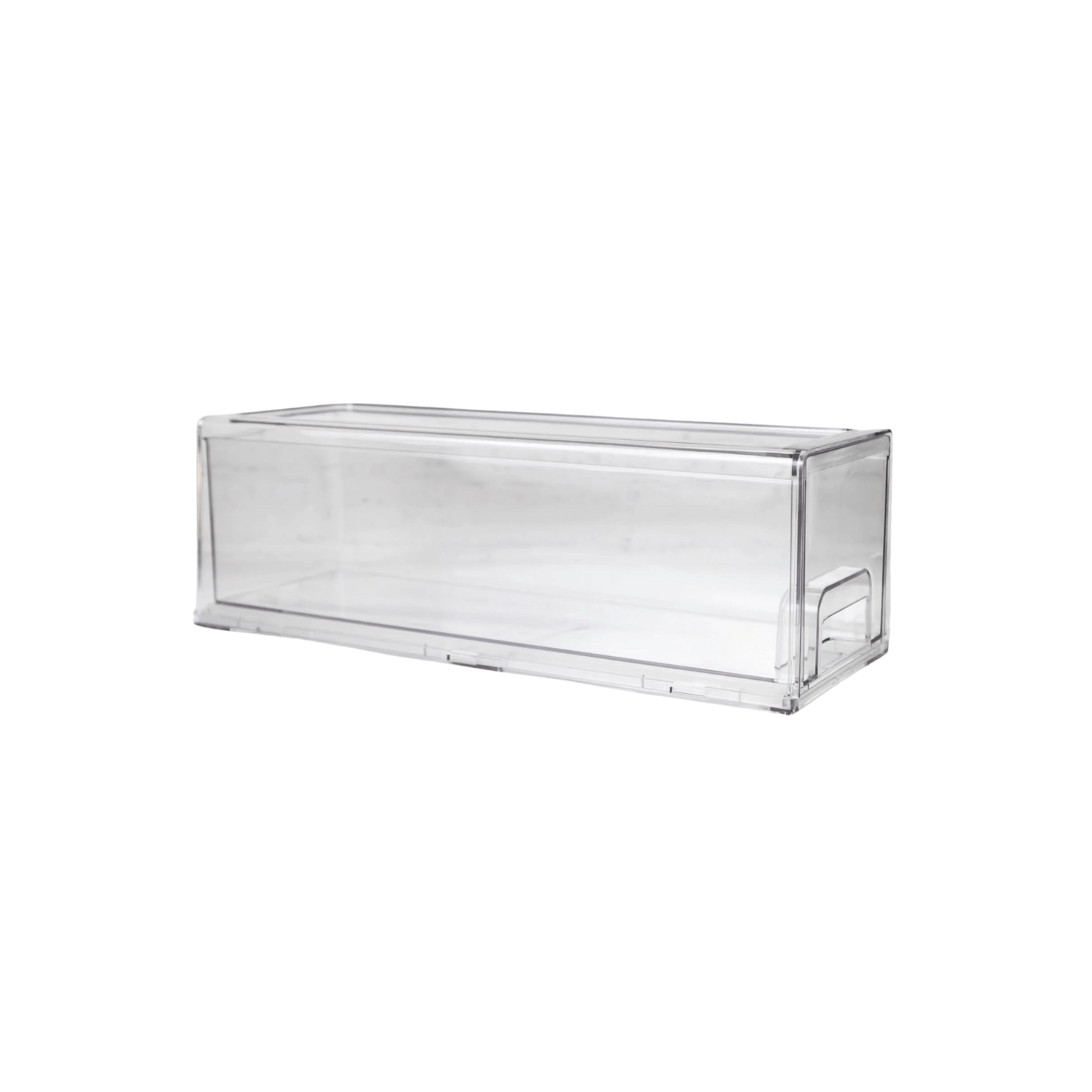 Clear Modular Drawer Organiser – Small-1