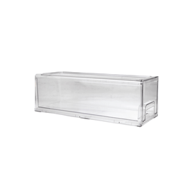 Clear Modular Drawer Organiser – Small