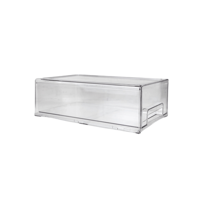 Clear Modular Drawer Organizer - Medium-1