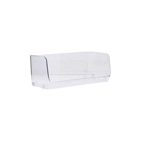 Large Clear Stackable Organiser