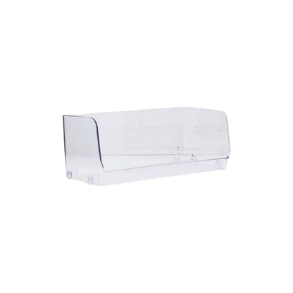 Large Clear Stackable Organiser-0